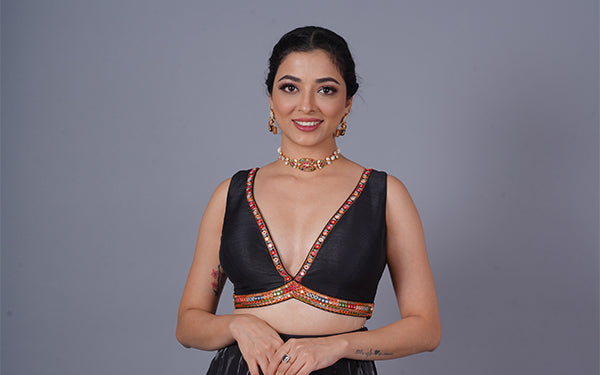 One Blouse, Endless Looks: The Art of Versatile Styling