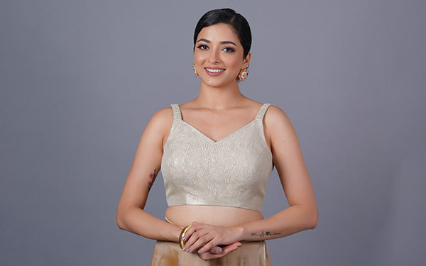 How to Pick the Perfect Neckline: Boat, V, Halter & More