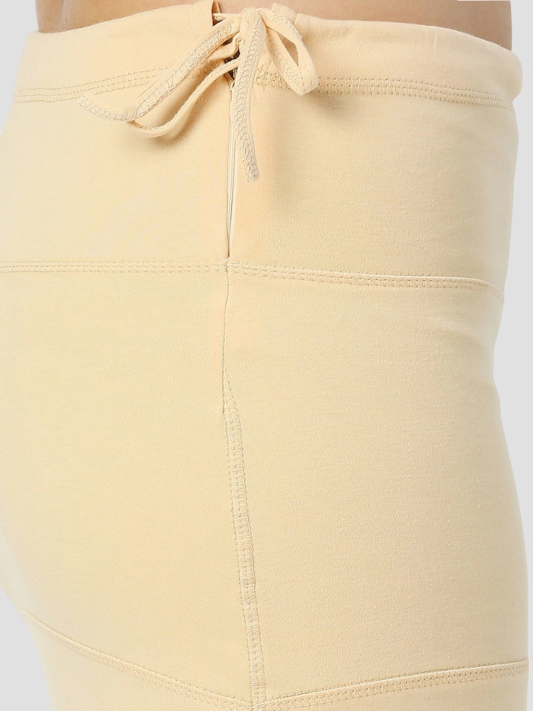 Skin Cotton Lycra Shapewear