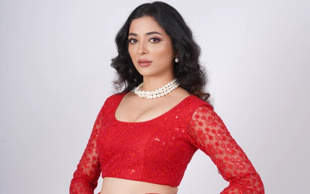 From Puja to Party: Best Readymade Blouses for Every Diwali Occasion