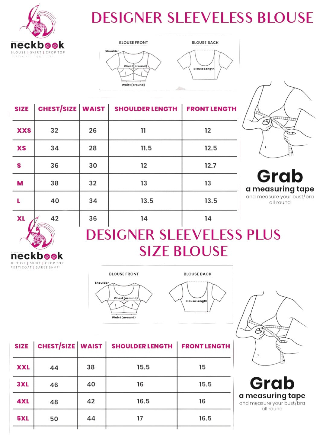 White Silk V Neck Sleeveless Readymade Blouse