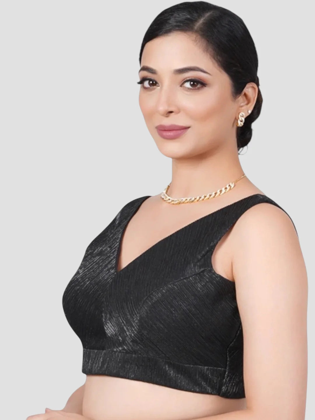 Best Seller Black Blouse