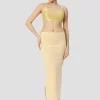 Skin Cotton Lycra Shapewear